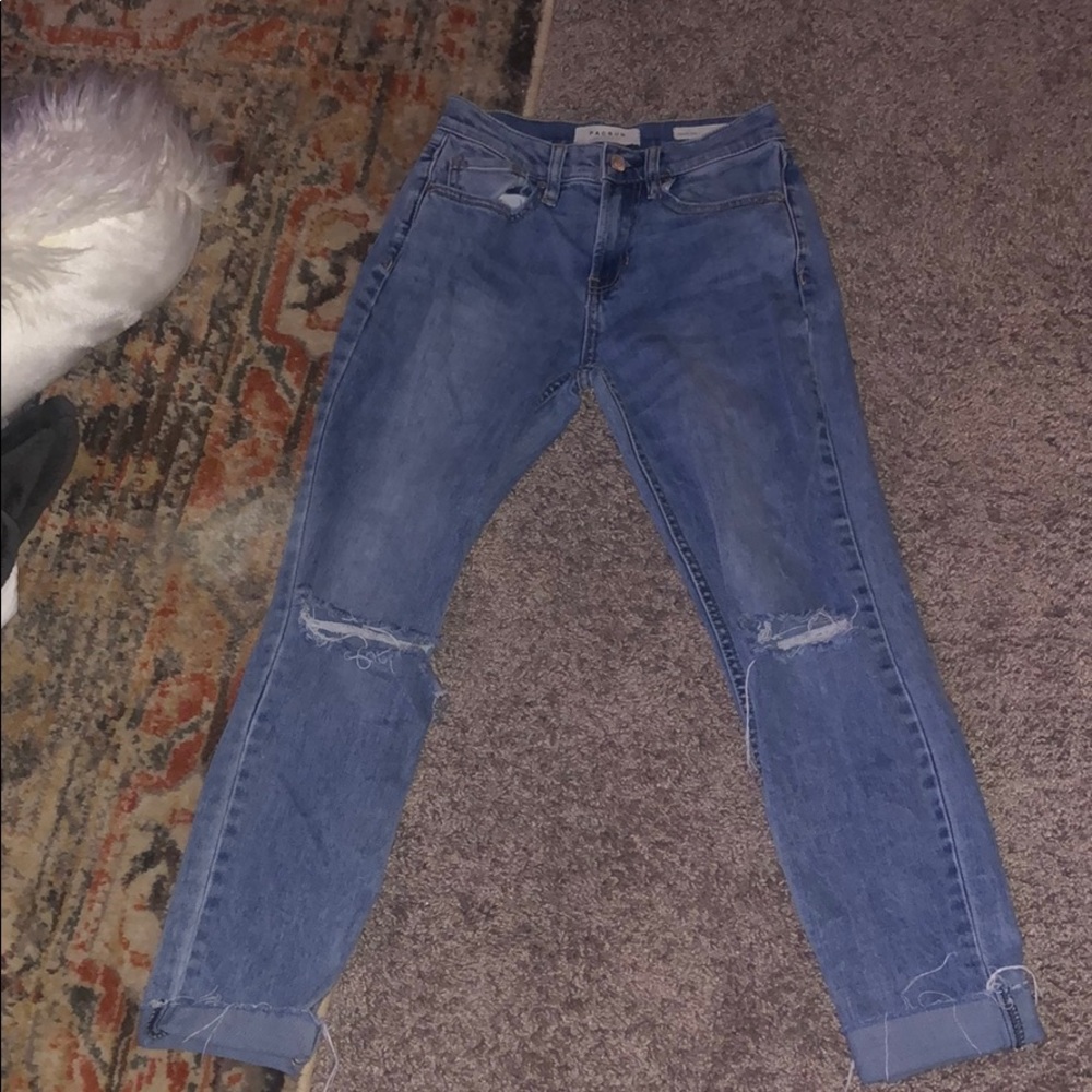 PacSun jeans size 23 - Picture 5 of 5